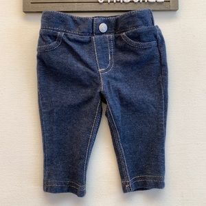 Gymboree jeggings